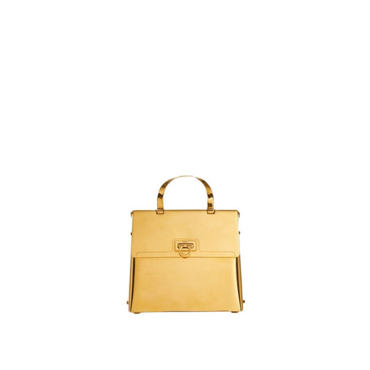Ferragamo Trifolio Small Handbag