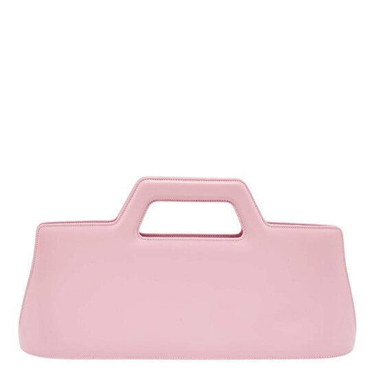 Wanda East-West Top Handle Bag