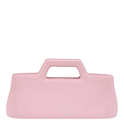 Wanda East-West Top Handle Bag