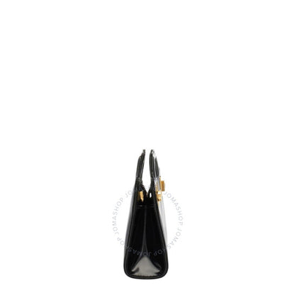Ferragamo, Wanda Micro Leather Shoulder Bag