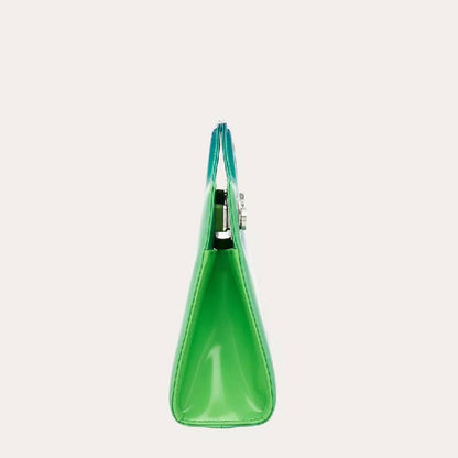 Wanda Mini Bag With Airbrushing