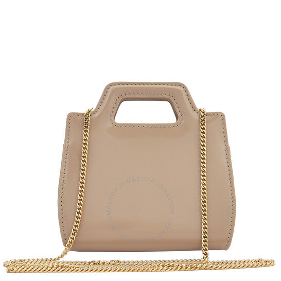 Ferragamo, Wanda Mini Handbag