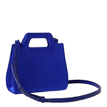 Wanda Satin Mini Bag