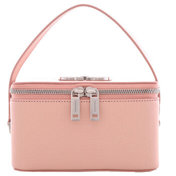 Zip-Around Gancini Beauty Case