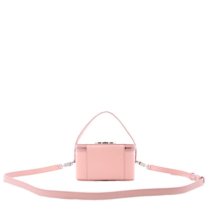 Zip-Around Gancini Beauty Case