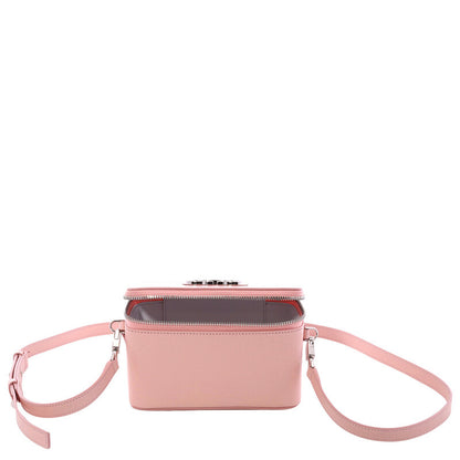 Zip-Around Gancini Beauty Case