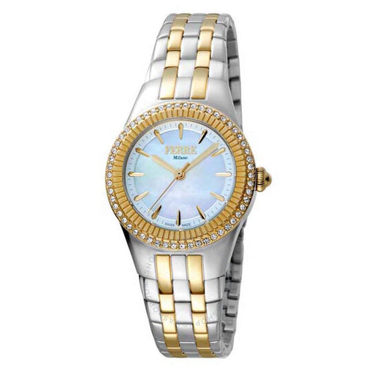 فيري ميلانو، ساعة نسائية