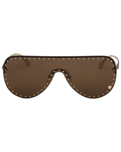 unisex ve2230b 45mm sunglasses