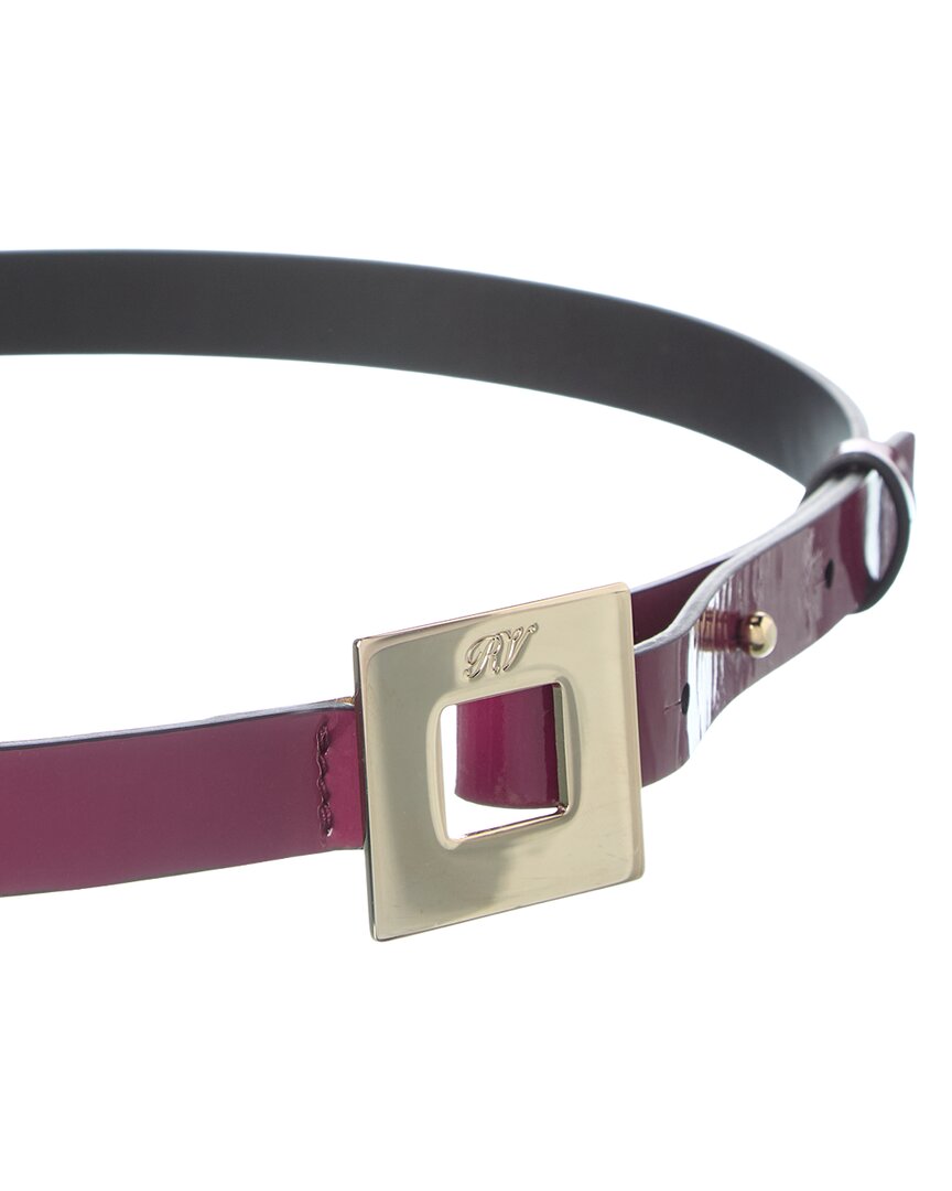 ceinture patent belt