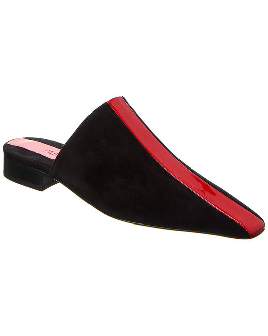 US 6.5 - black