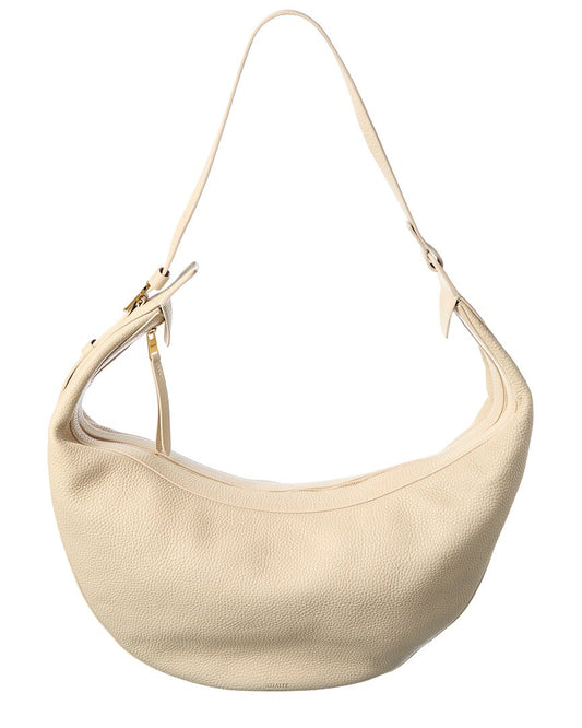 Medium - white