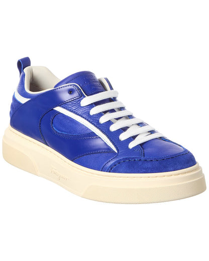 US 7.5 - blue