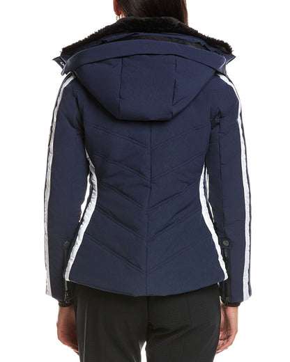 chloe jacket