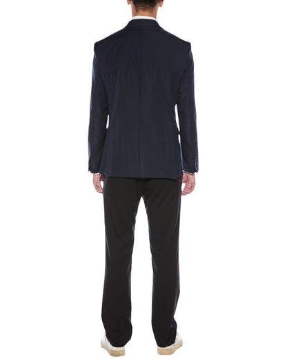 nested traveler tech suit jacket