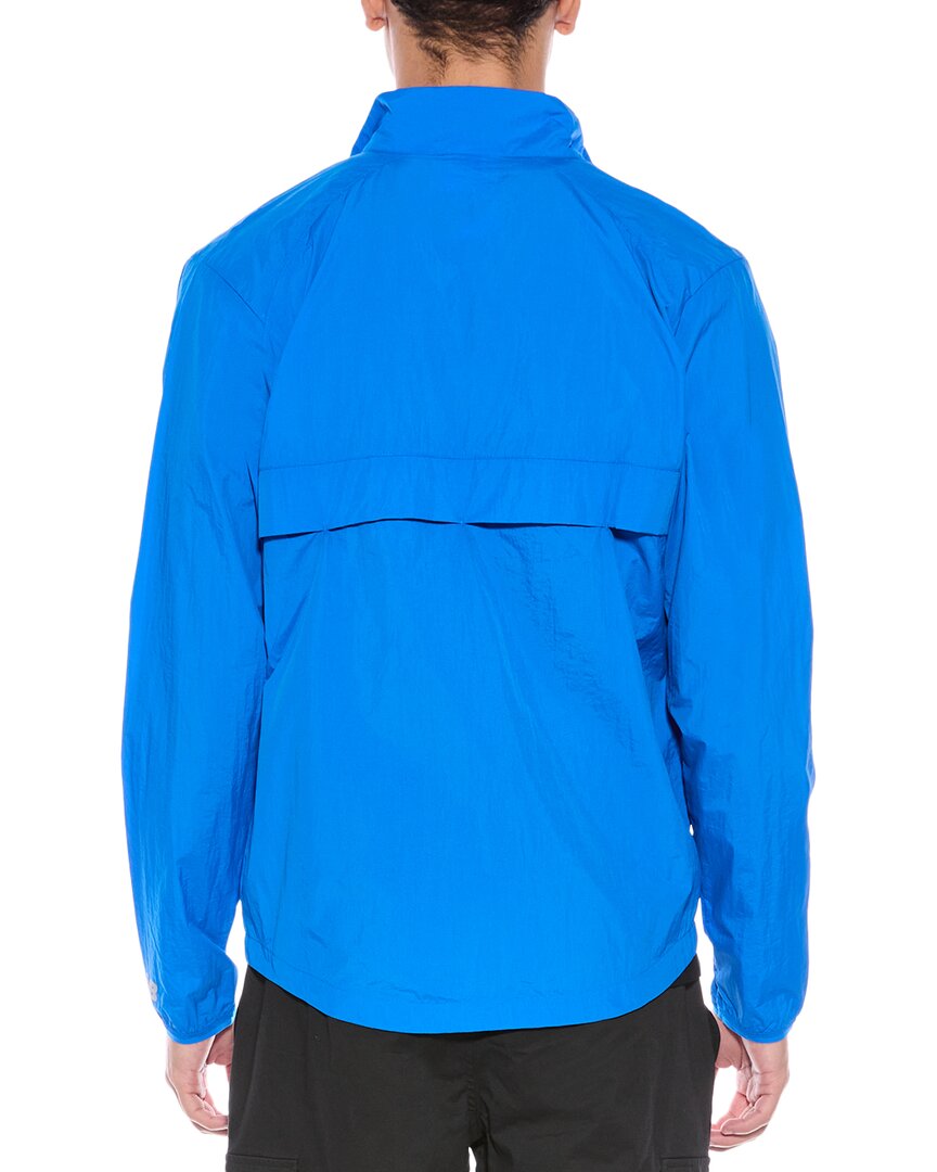 graphic jacket