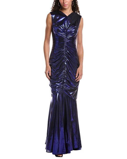 US 2 (XS) - blue