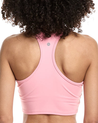 racer back bra