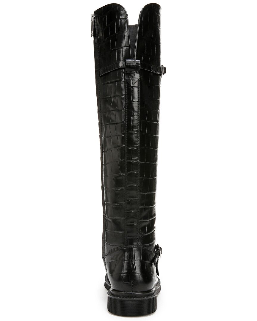 ainsley leather boot