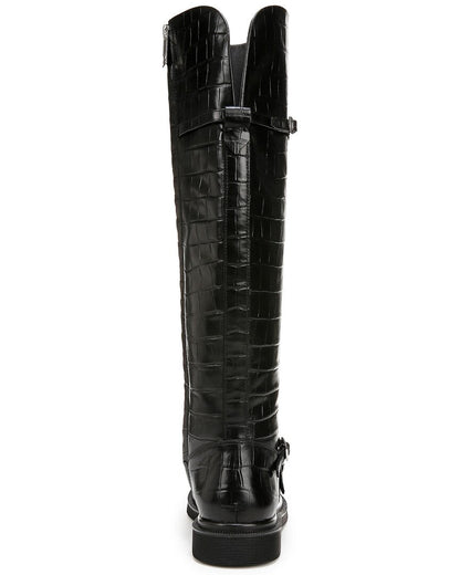 ainsley leather boot