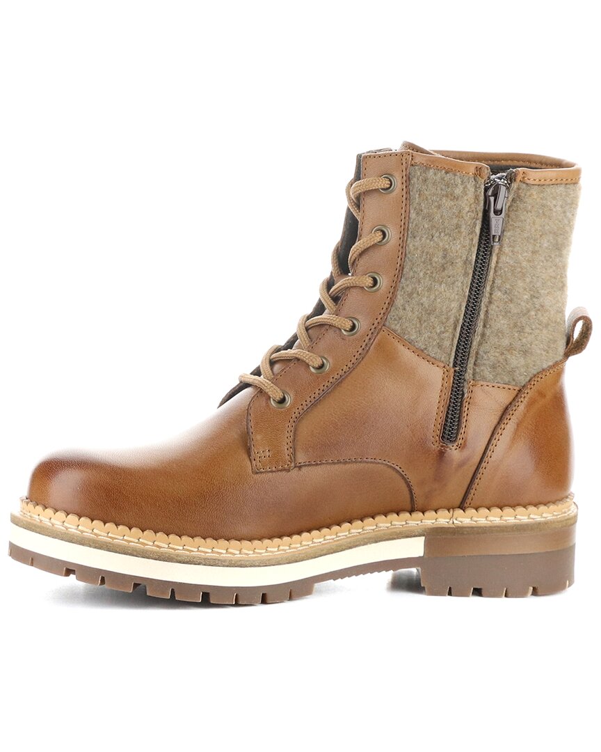 astra leather boot