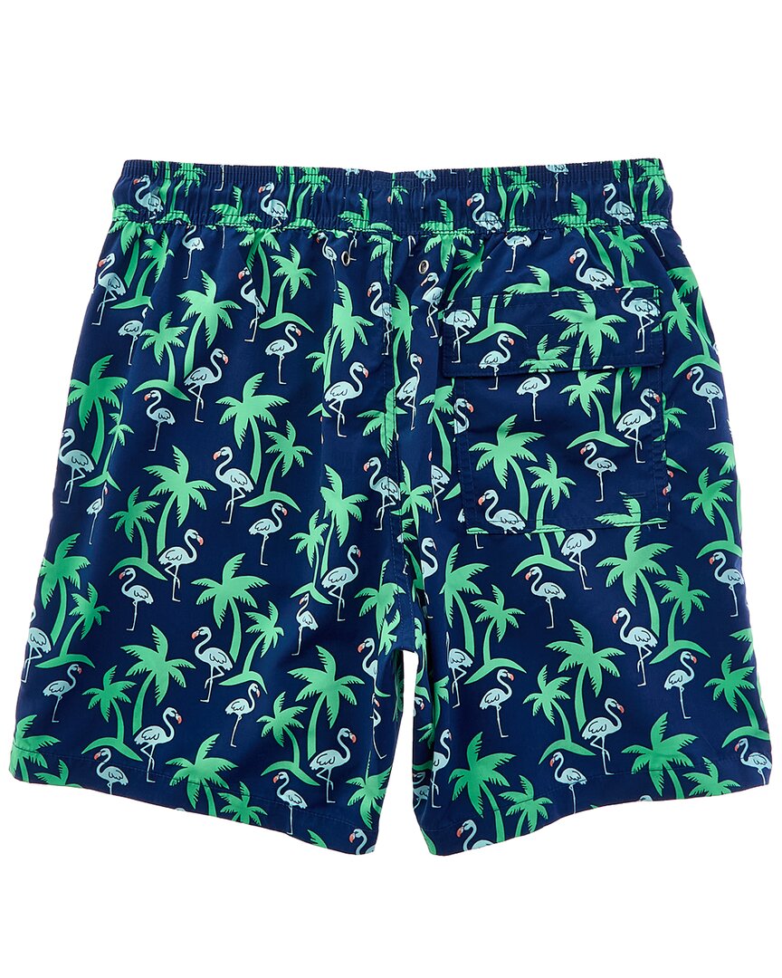 tropics swim trunk