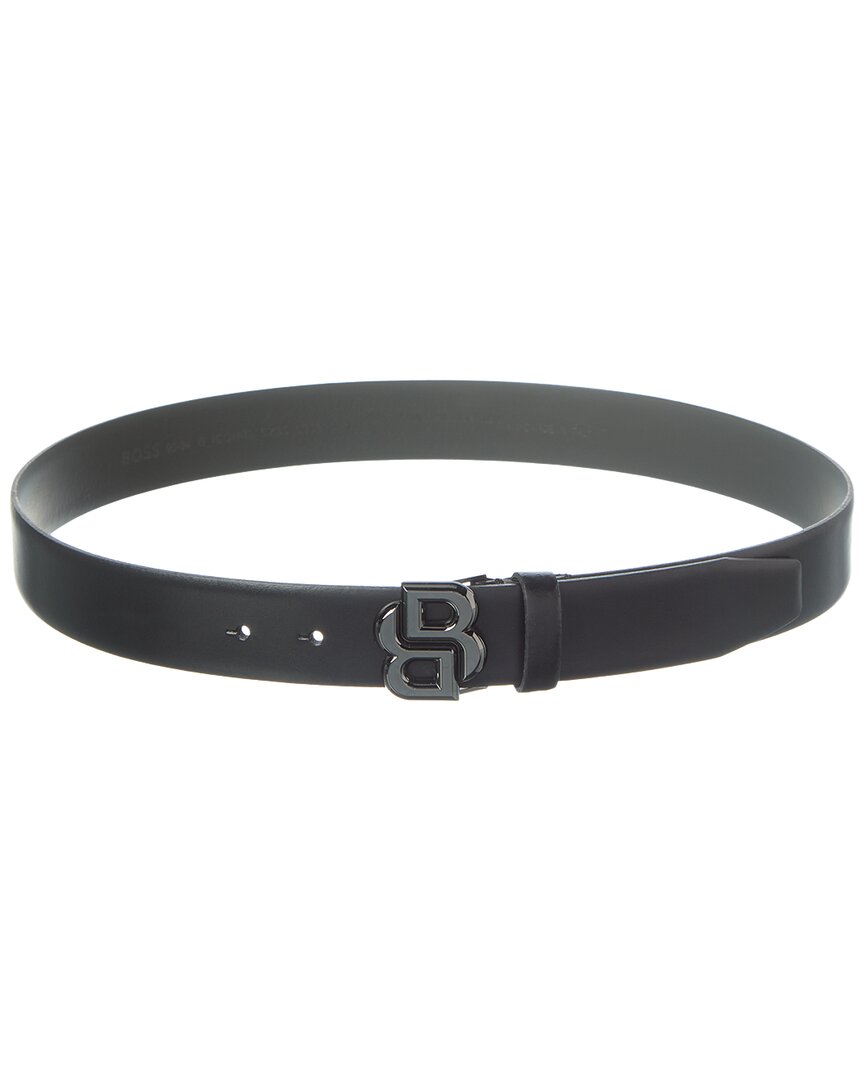 32" Waist - black