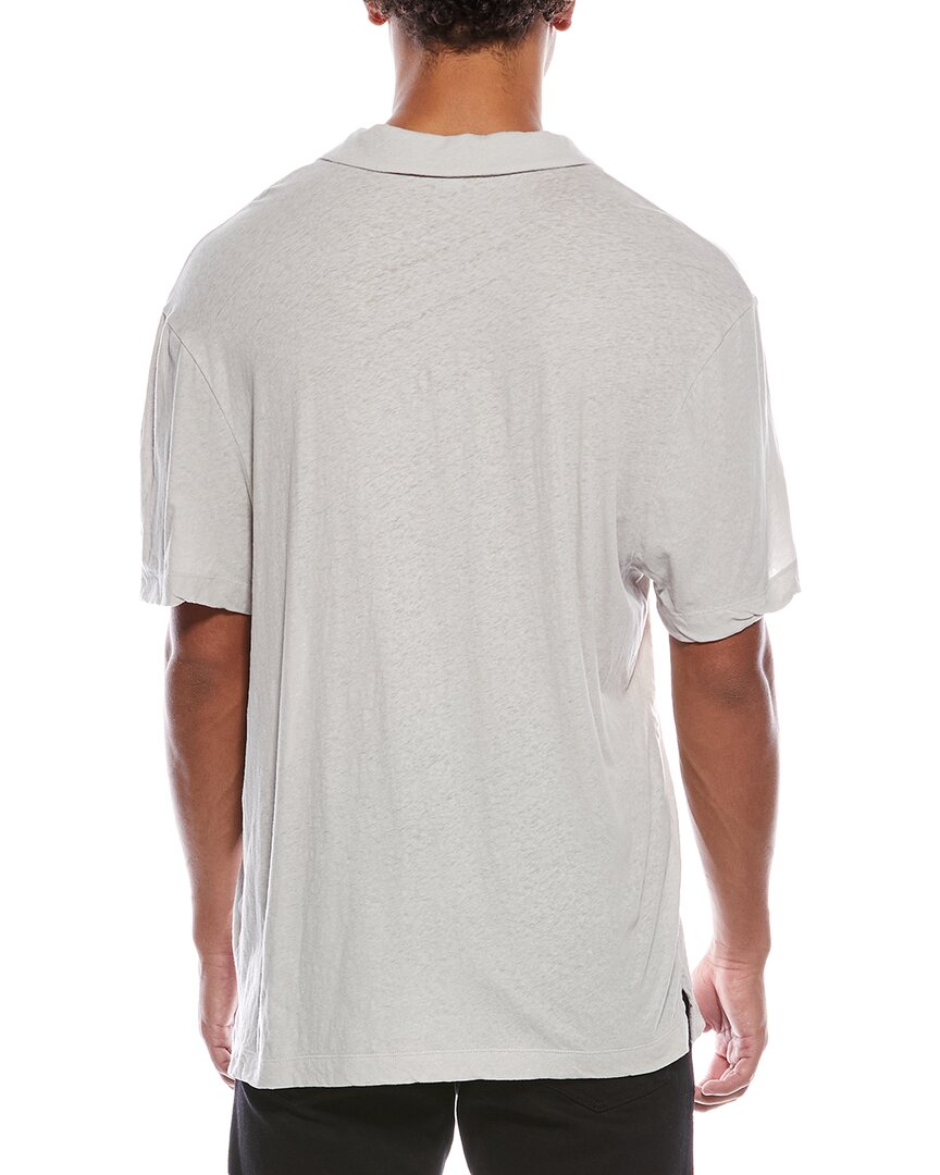 jersey polo shirt