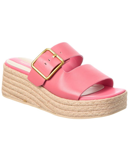 US 6.5 - pink