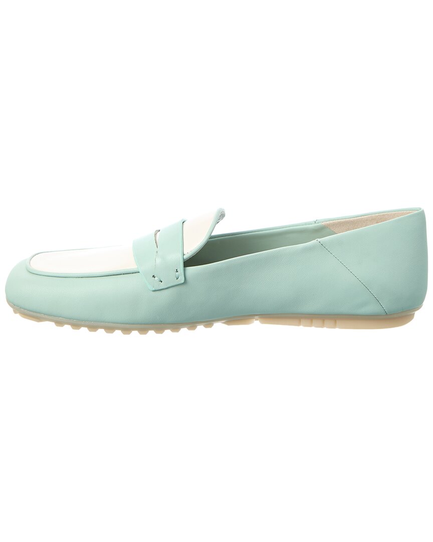 zury loafer