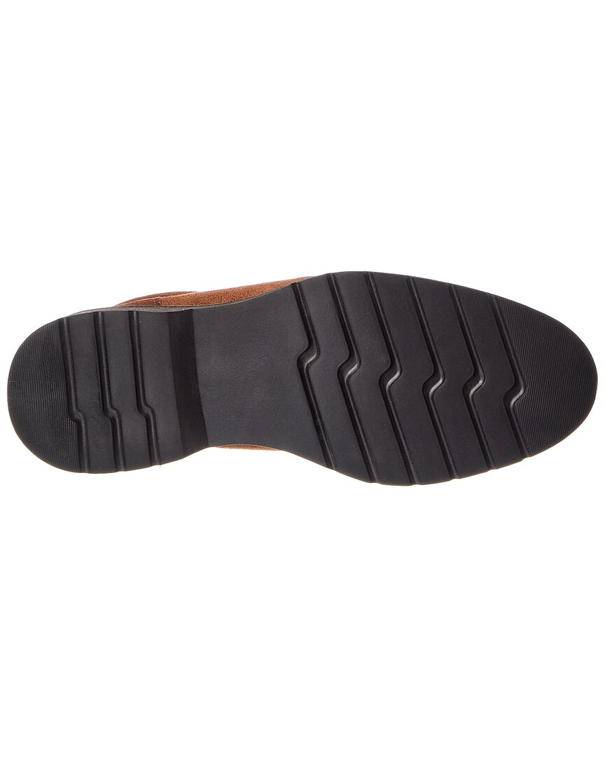 seya suede boot