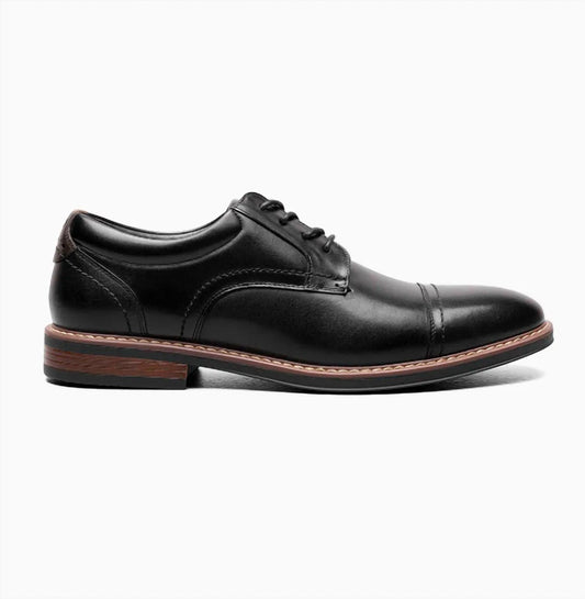 US 7.5 - black