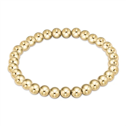 One Size - gold