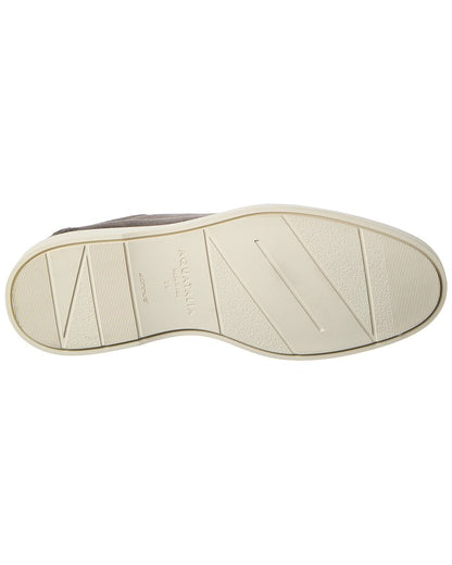 florian suede sneaker