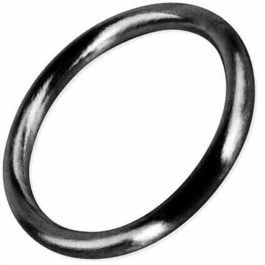 One Size - gunmetal