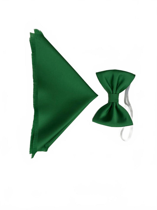 One Size - green