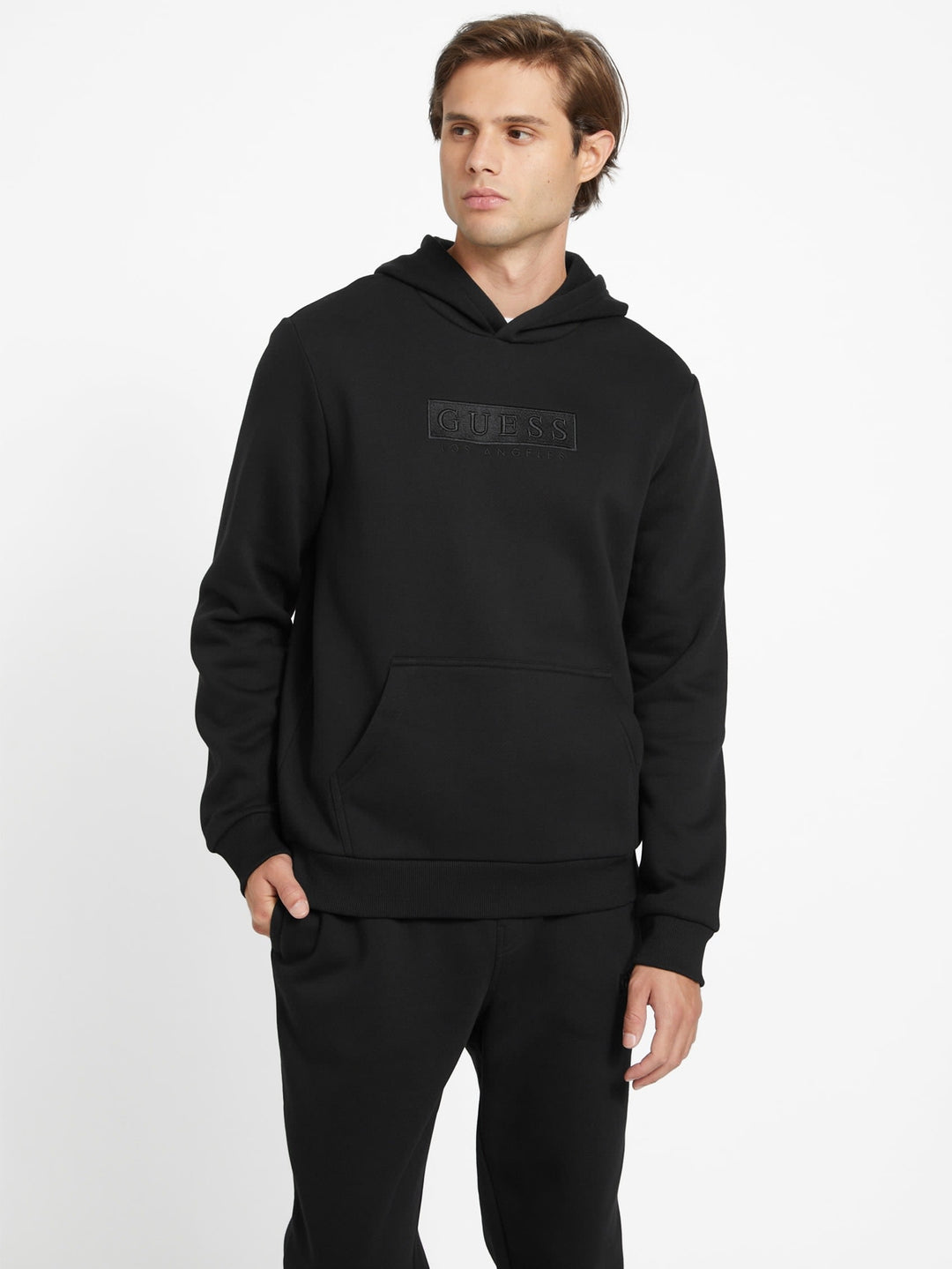 XSmall - black