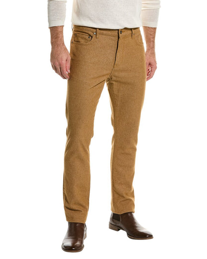 30" Waist - brown