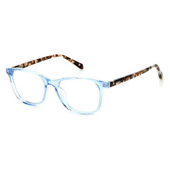Demo Square Ladies Sunglasses FOS7094 0PJP 52