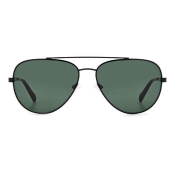 Green Pilot Men's Sunglasses