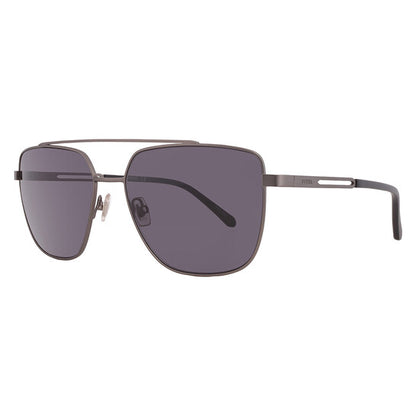 Grey Navigator Men's Sunglasses