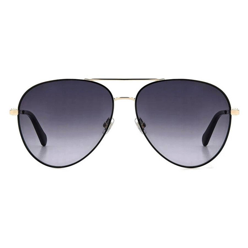 Grey Pilot Ladies Sunglasses