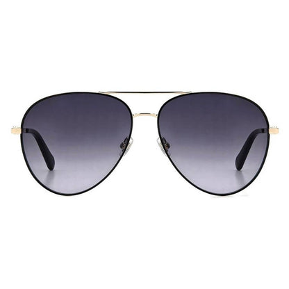 Grey Pilot Ladies Sunglasses