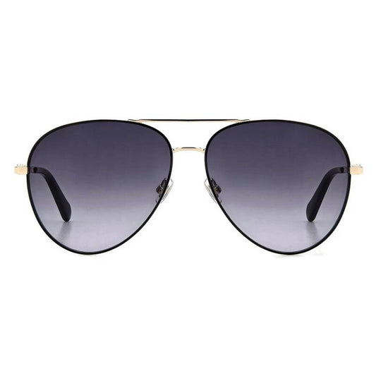 Grey Pilot Ladies Sunglasses