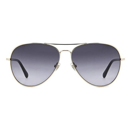 Grey Pilot Men's Sunglasses