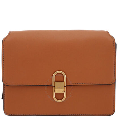 Fossil, Small Avondale Leather Crossbody Bag