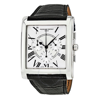 Frederique Constant, Frderique Constant Juniors Chrongraph Men's Watch