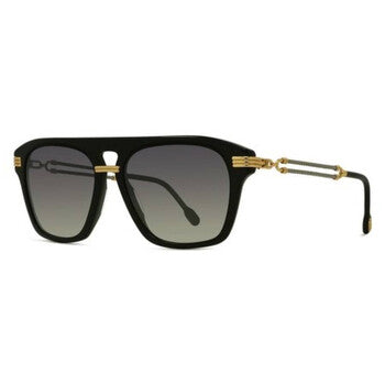 Square Men's Sunglasses