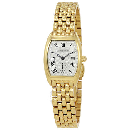 Frederique Constant, Art Deco Ladies Watch