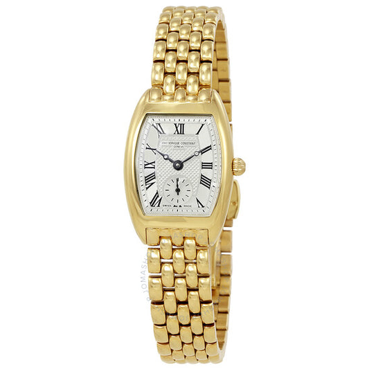 Frederique Constant, Art Deco Ladies Watch