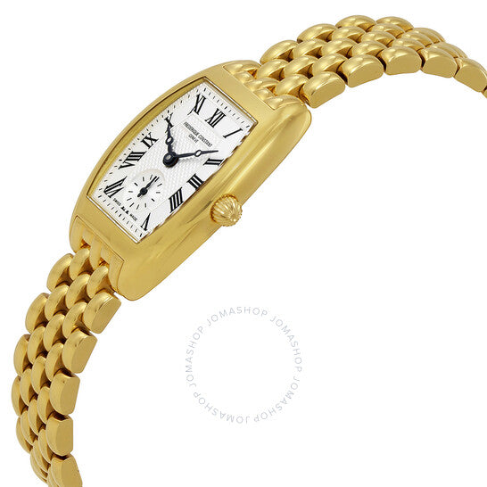 Frederique Constant, Art Deco Ladies Watch
